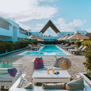 Sejur Dhown Inn Zanzibar vacanta Zanzibar