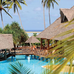Hotel Neptune Pwani Beach Resort & Spa cazare Zanzibar