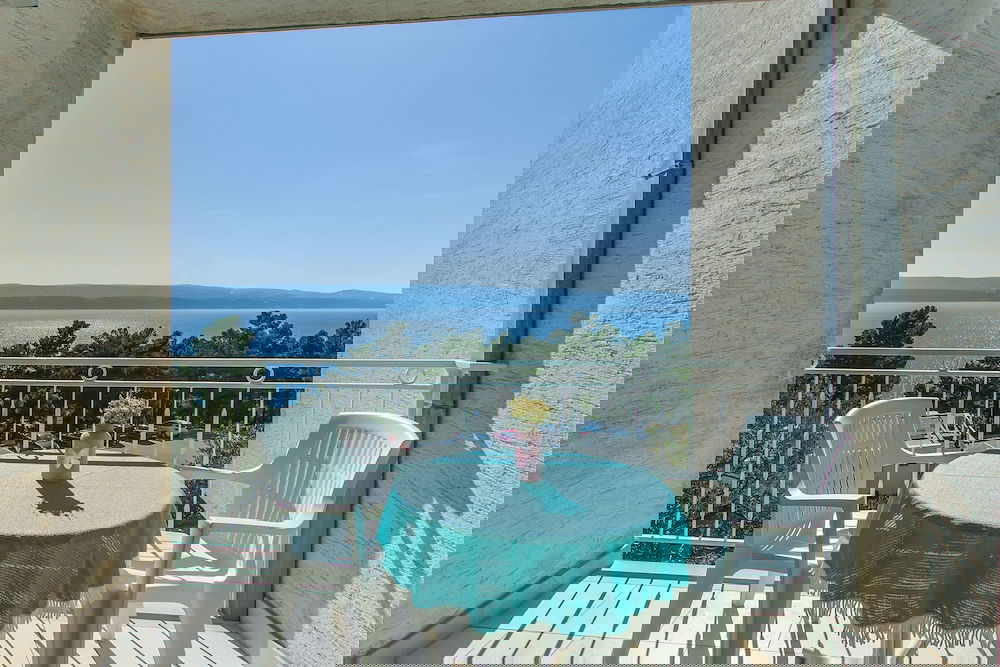 Hotel Apartments Maras