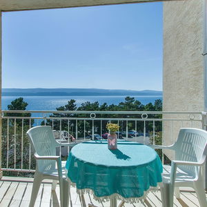 Hotel Apartments Maras cazare Omis