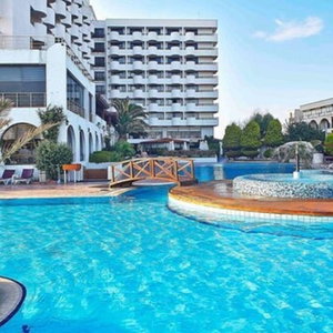 Hotel Grand Hotel Temizel cazare Ayvalik