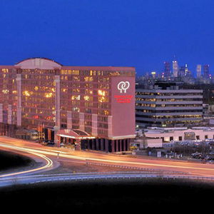 Hotel Delta Hotels Toronto Airport & Conference Centre cazare Toronto