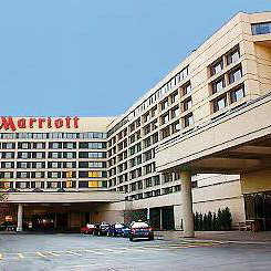 Hotel Marriott Toronto Airport cazare Toronto