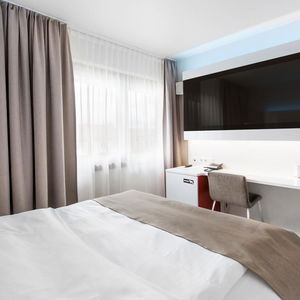 Hotel Dormero cazare Hannover