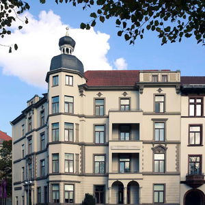 Hotel Mercure Hotel Hannover City cazare Hannover
