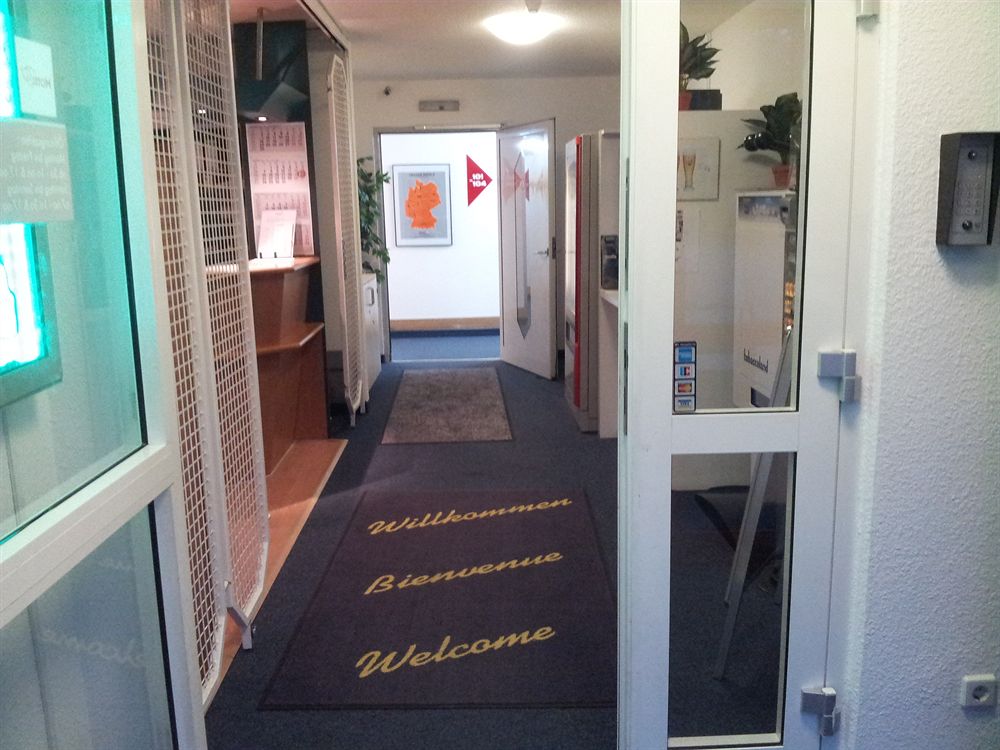 Hotel Motel 24H Hannover