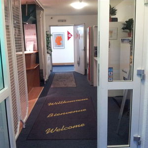 Hotel Motel 24H Hannover cazare Hannover