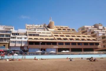 Hotel Sansofe Palace