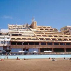 Sejur Sansofe Palace vacanta Las Palmas de Gran Canaria