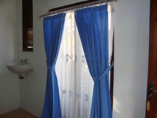 Hotel Taman Ayu Homestay Munduk Redpartner