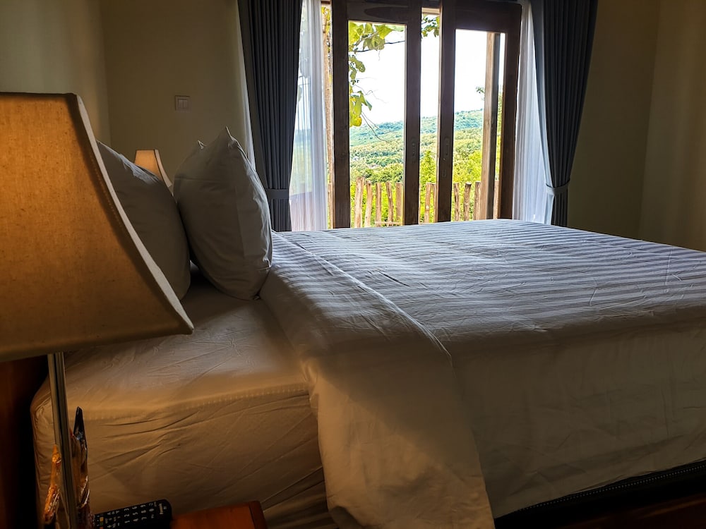 Hotel Mesari Cottage