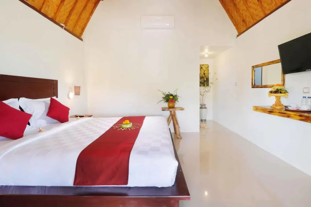 Hotel Temeling Jungle Inn
