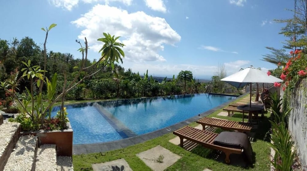 Hotel D’arya Villa N Resto
