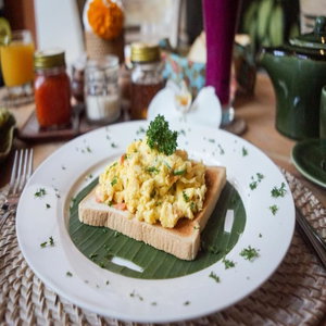 Hotel Vaneka Garden House cazare Bali