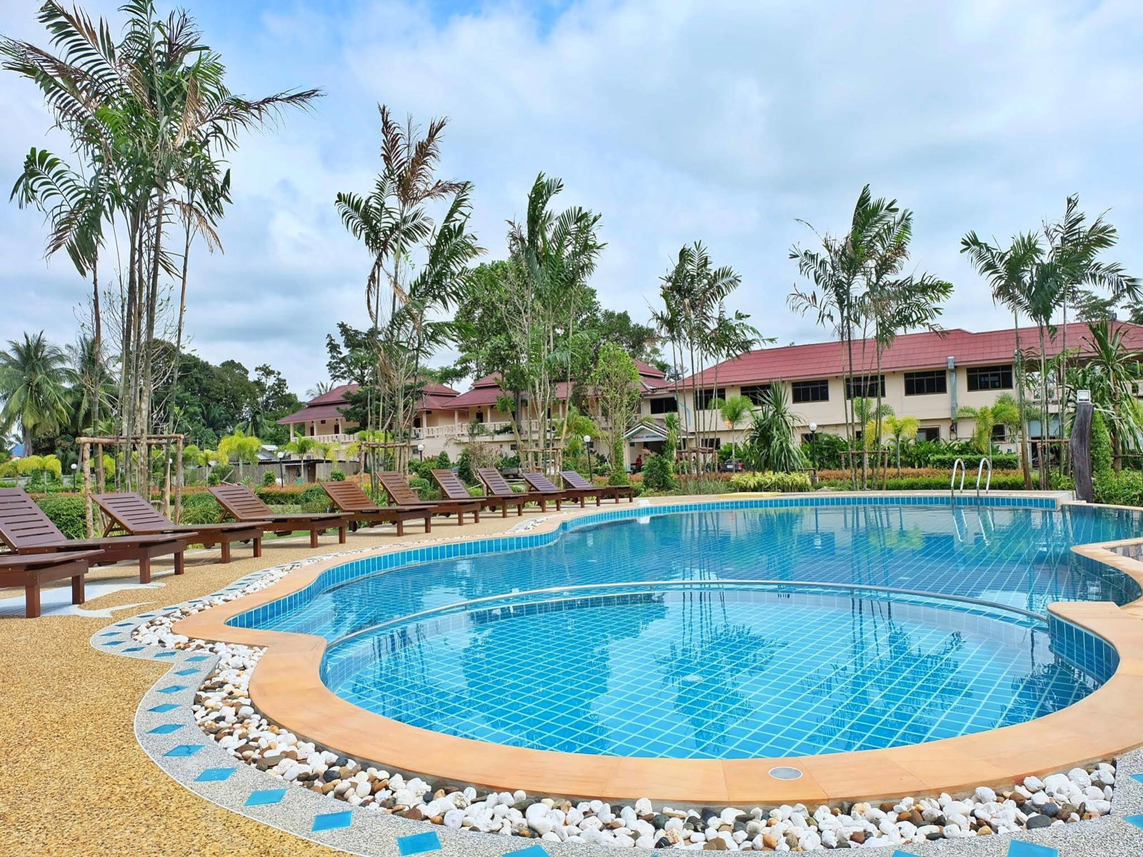 Hotel Diamond Resort