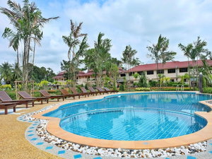 Hotel Diamond Resort cazare Krabi