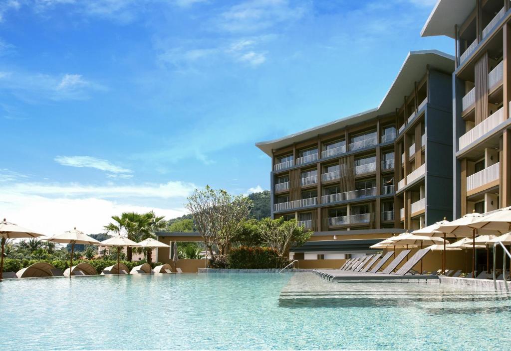 Hotel Centara Life Phu Pano Resort Krabi