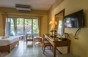Hotel Alisa Hotel Aonang cazare Krabi