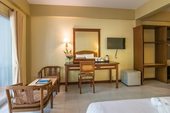 Alisa Hotel Aonang