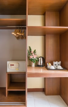 Alisa Hotel Aonang