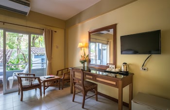 Alisa Hotel Aonang