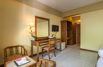 Alisa Hotel Aonang