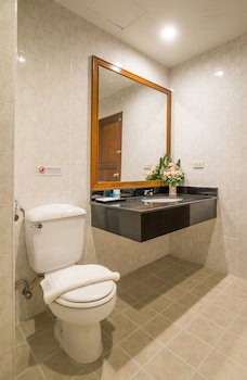 Alisa Hotel Aonang