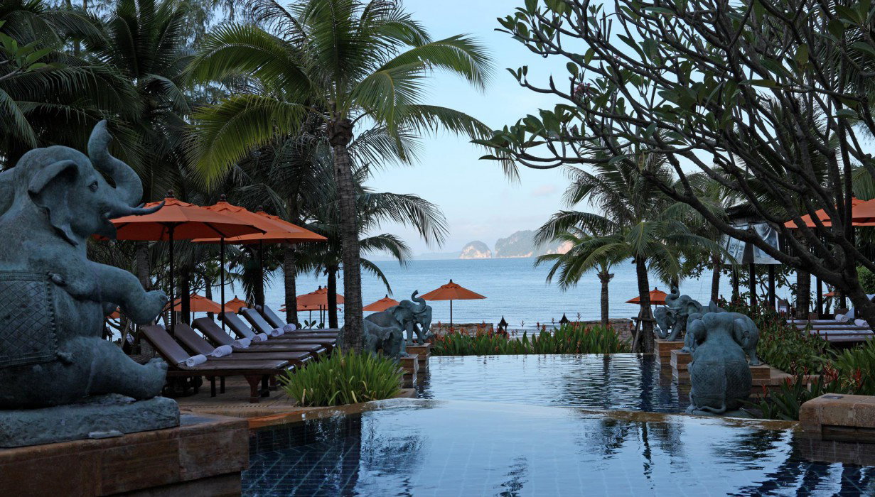 Amari Vogue Resort