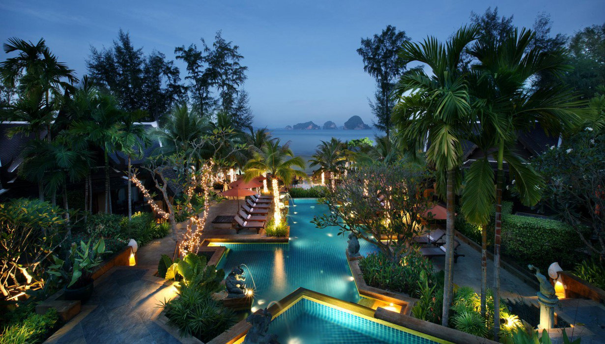 Amari Vogue Resort