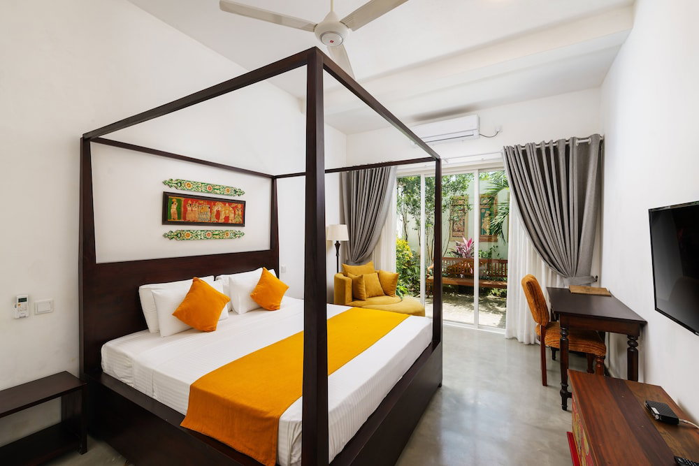 Angam Villas Colombo