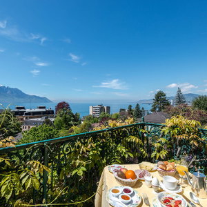 Hotel Masson cazare Montreux