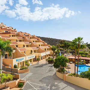 Hotel Wyndham Residences Costa Adeje cazare Santa Cruz de Tenerife