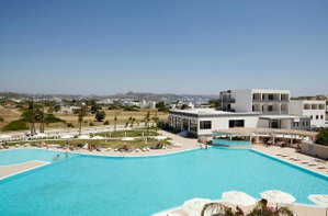 Hotel Evita Resort Hotel cazare Faliraki