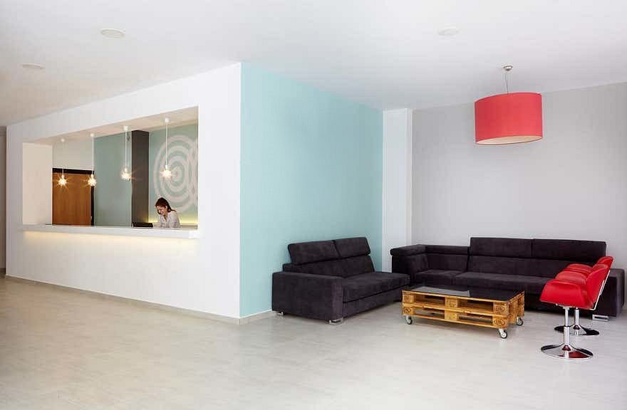 dal travel Evita Resort Hotel