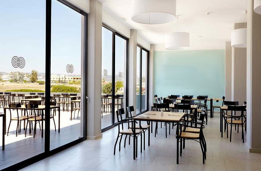 Evita Resort Hotel