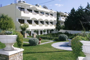 Hotel Gorgona Studios cazare Faliraki