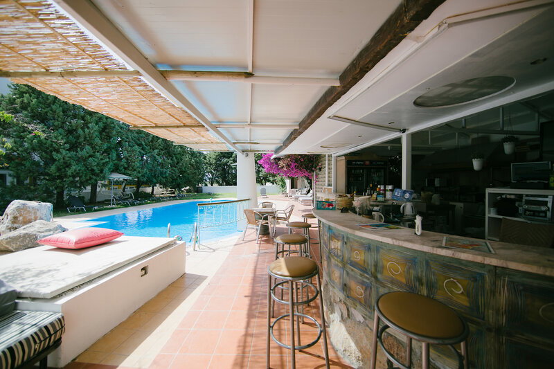 dal travel Gorgona Studios