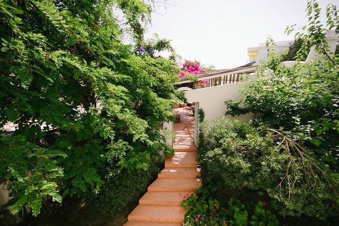 dal travel Gorgona Studios