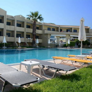 Sejur Summerland Apartments vacanta Ialysos