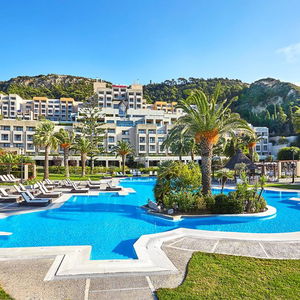 Sejur Sheraton Rhodes Resort vacanta Ixia