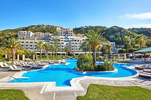 Hotel Sheraton Rhodes Resort cazare Ixia
