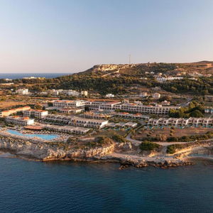 Sejur Kresten Royal Euphoria Resort vacanta Kalithea