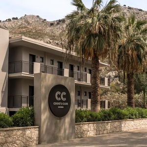 Sejur Cook's Club Kolymbia vacanta Kolymbia