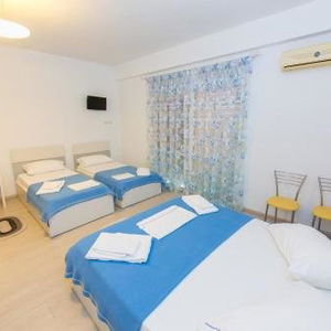 Hotel Hotel Stolis cazare Himare