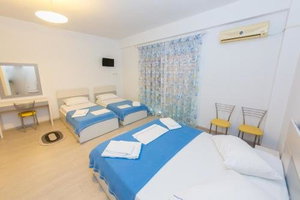 Hotel Hotel Stolis cazare Himare