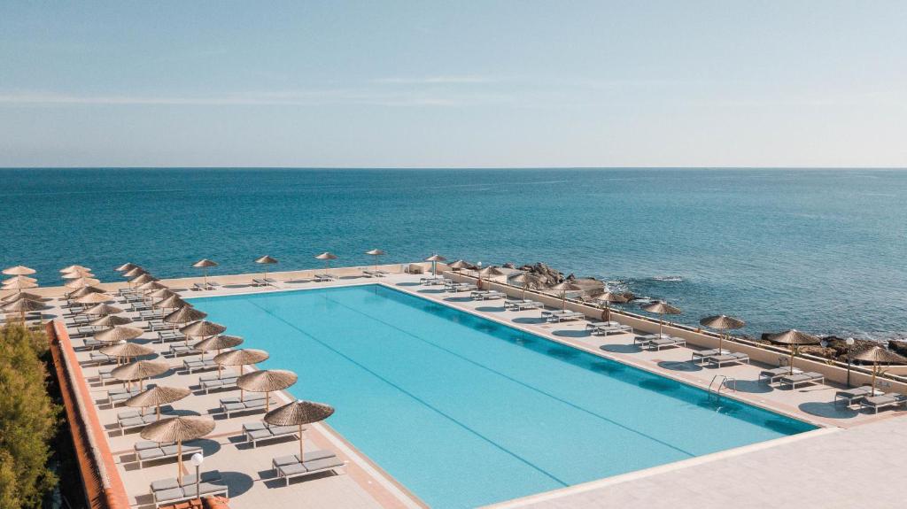 dal travel Eden Roc Hotel