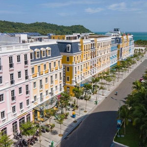 Sejur Paralia Hotel Phu Quoc vacanta Phu Quoc