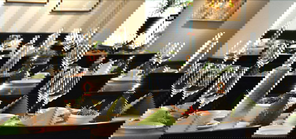 Hotel Långholmen Hostel