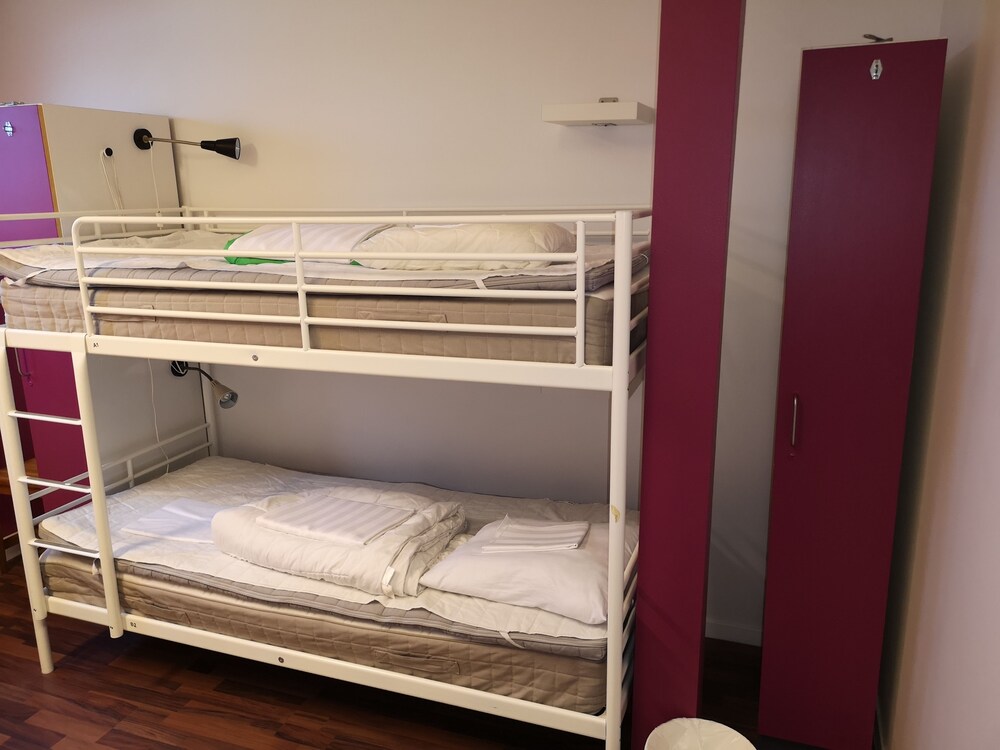 Hotel Crafoord Place
