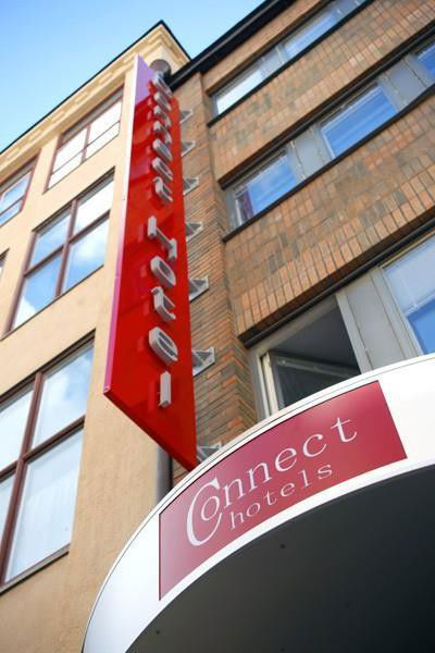 Hotel Aiden Stockholm City